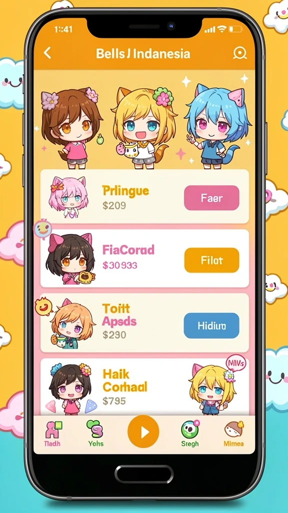 7276slots - Fitur bonus yang mendebarkan, meningkatkan peluang menang.