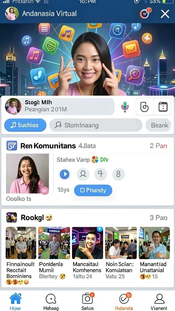 7svip - Beragam mode permainan untuk pengalaman yang lebih seru.