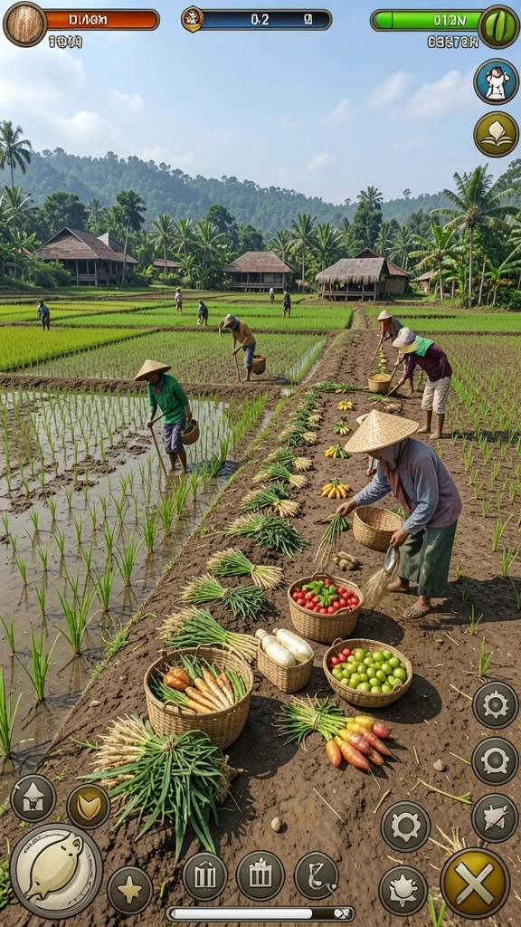 988spin - Fitur bonus yang menarik dan menguntungkan pemain.