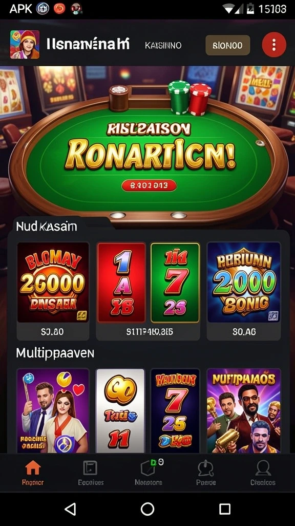ace777 - Hadiah dan bonus menarik untuk pemain setia.