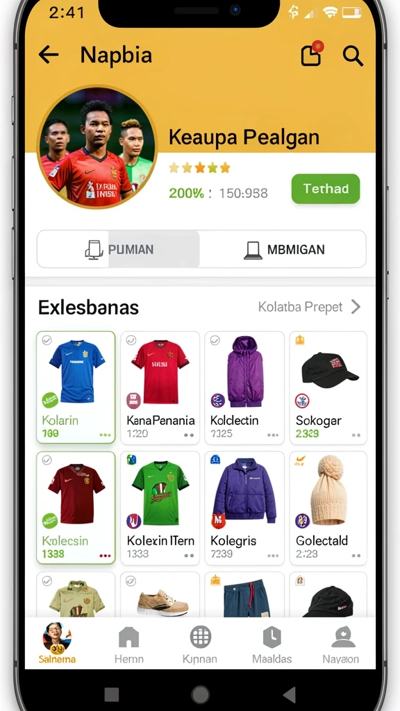 agam69 - Screenshot menampilkan tampilan awal permainan AGAM69.