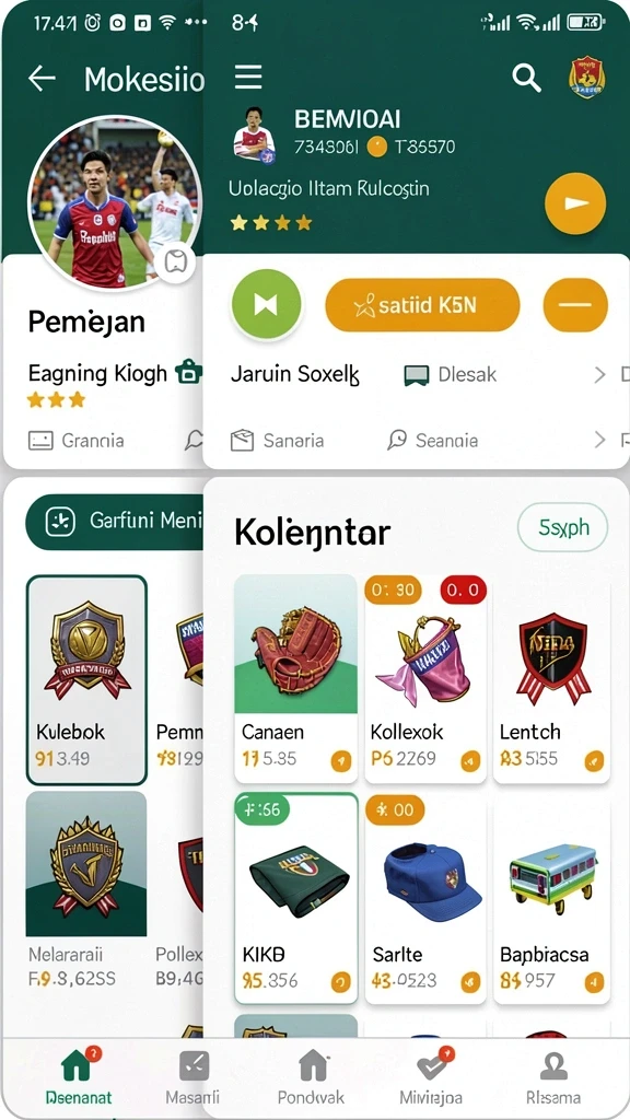 astonbet - Fitur live chat untuk interaksi langsung.
