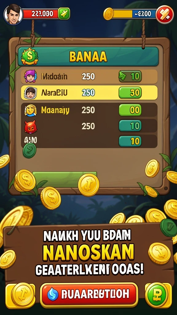 bintangmpo - Contoh gameplay seru dalam BINTANGMPO.