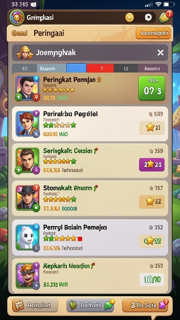 bintangmpo - Fitur pembaruan terbaru di BINTANGMPO.