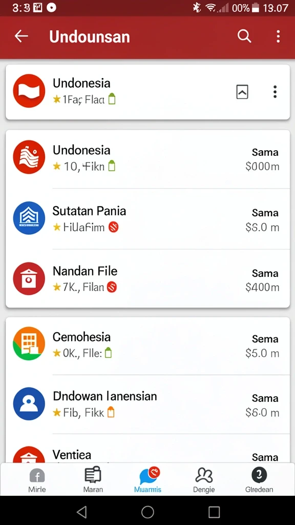 bomtoto - Tantangan harian yang seru dan sangat mengasyikkan.