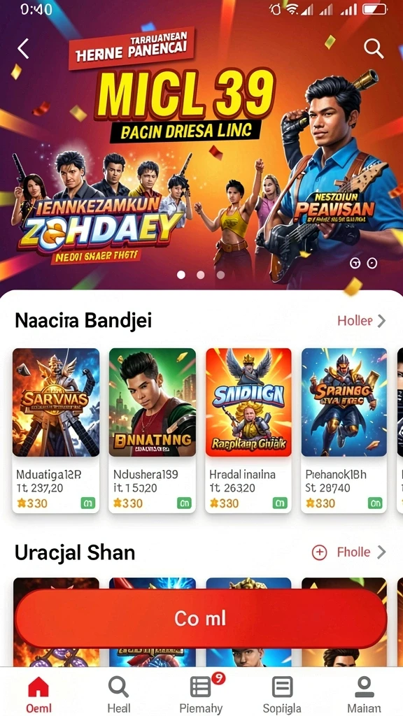 dewaslot99 - Buktikan keberuntungan Anda dengan tema slot terbaru kami.
