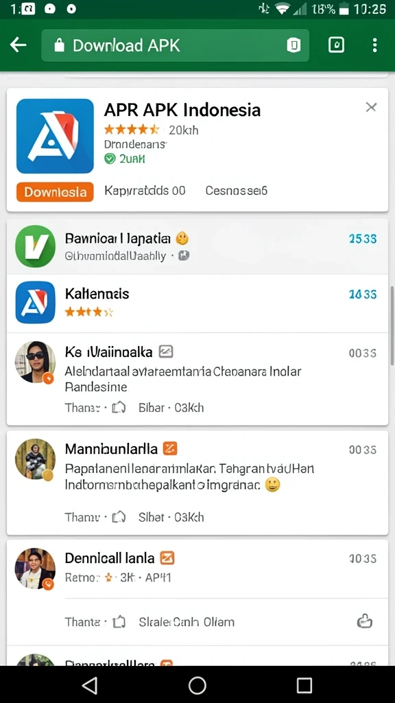 dna777 - Tampilan grafis yang memukau dalam game.