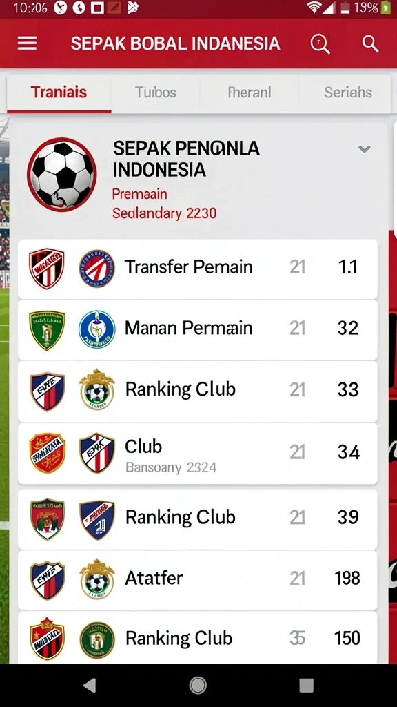 empire88 - Tampilan antarmuka yang memukau dan mudah digunakan.