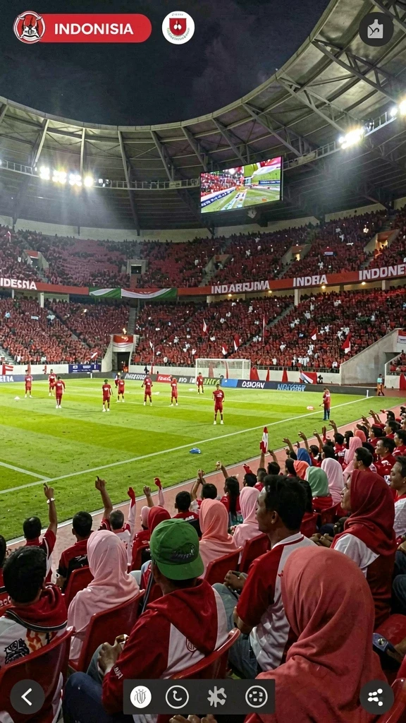 gacor77 - Tampilan antarmuka aplikasi yang menarik dan mudah digunakan.