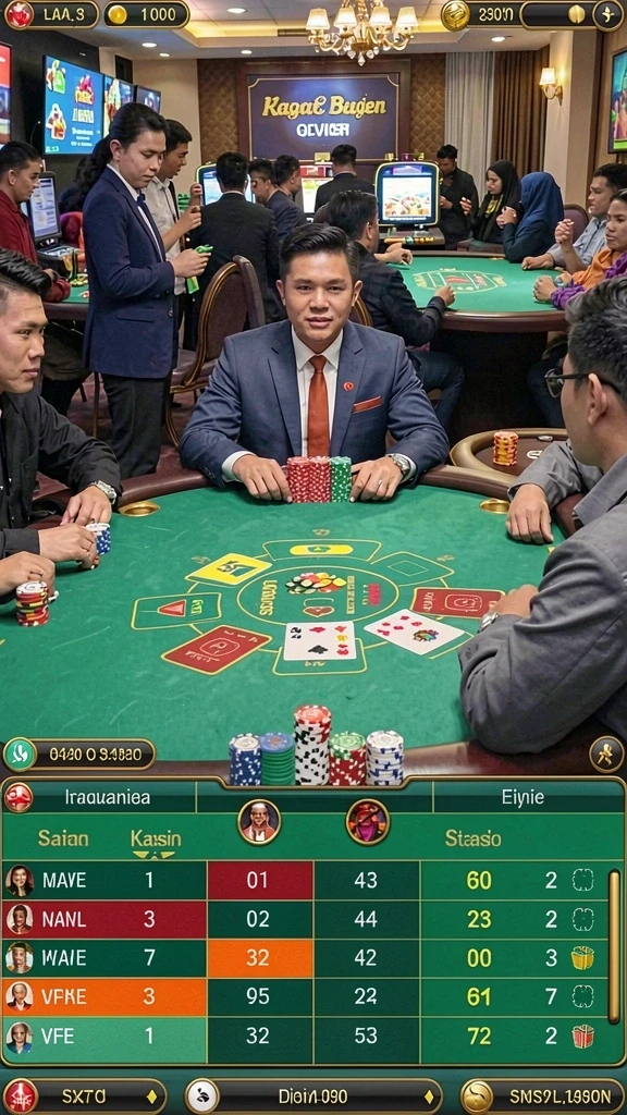gacor77 - Dukungan pelanggan yang siap membantu kapan saja.