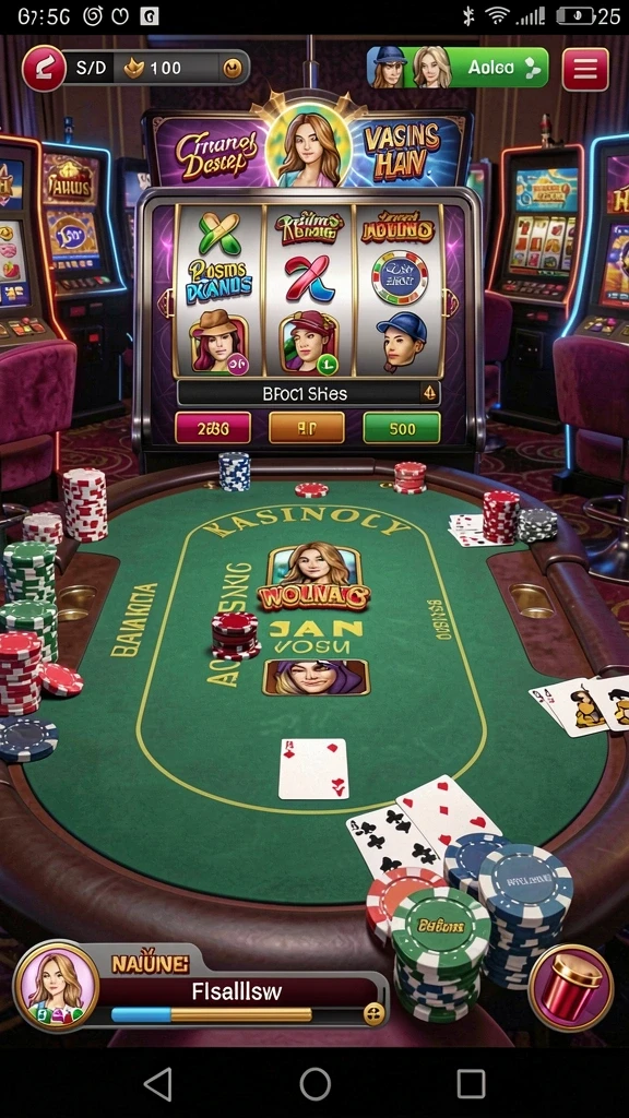 gobetasia - Beragam pilihan permainan slot dengan jackpot besar.