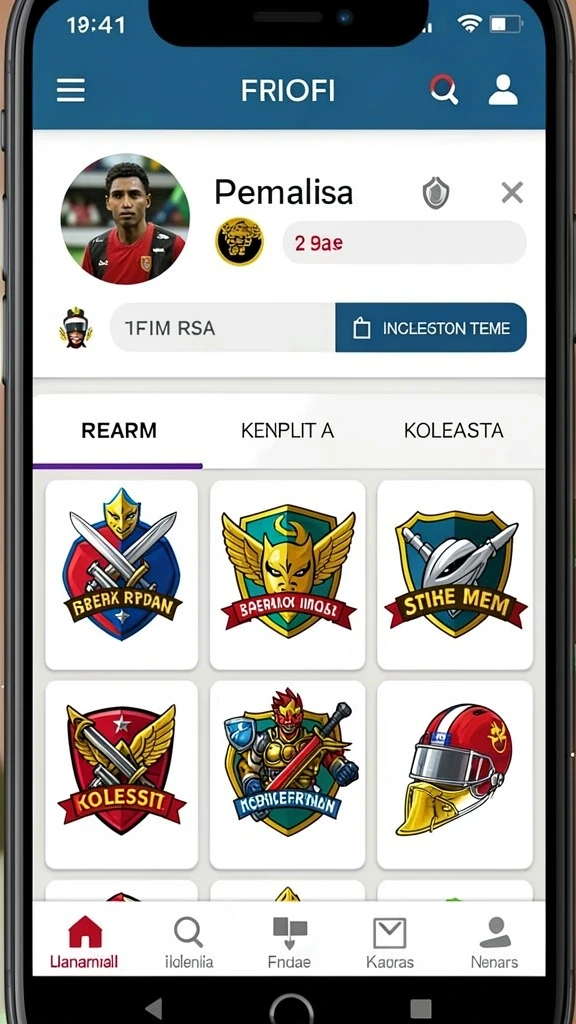 l777 - Gameplay seru dengan berbagai tantangan menarik.