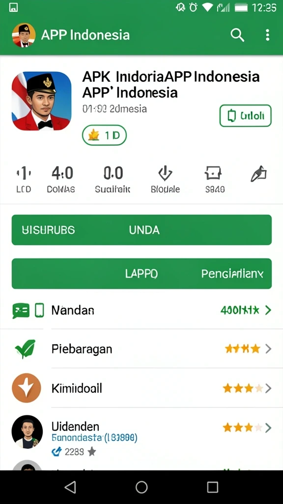 marvrl77 - Tampilan utama MARVRL77 yang menarik.