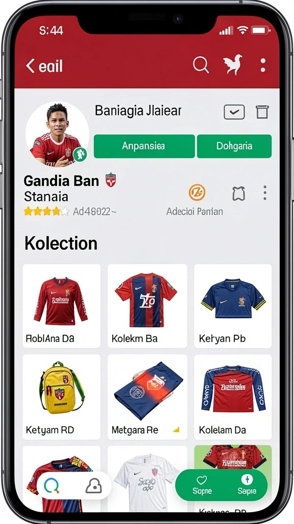 nanastoto - Mode permainan yang beragam dan menghibur.