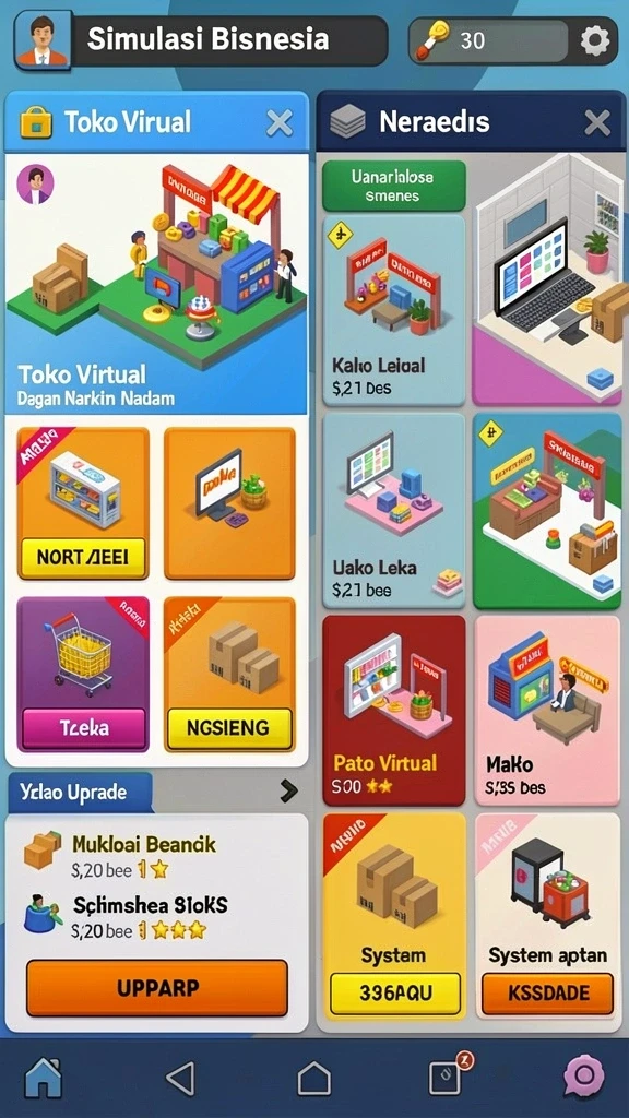 nanastoto - Fitur bonus yang membuat bermain semakin seru.