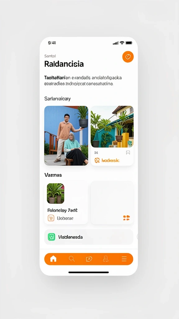 neko4d - Tangkapan layar menampilkan misi yang sedang dimainkan.