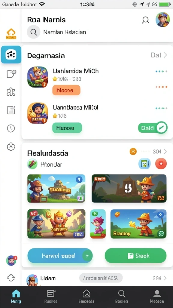 pandora88 - Beragam jenis permainan yang tersedia untuk semua level.