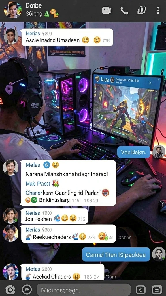 panen138 - Level menantang dengan grafis yang memukau.