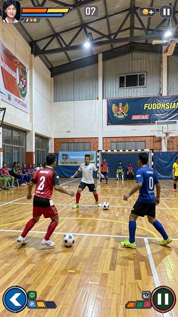 pgstar777 - Pengalaman bermain yang menyenangkan dan interaktif.