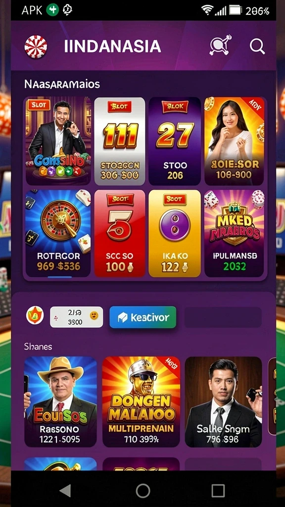 pgstar777 - Berbagai tema slot yang menarik perhatian.