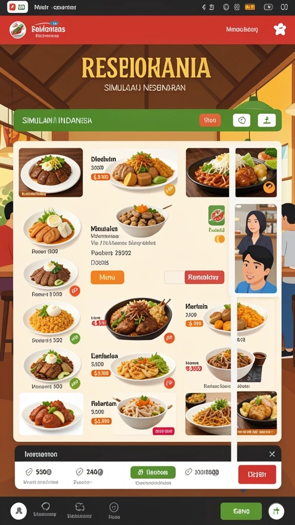 pompa88 - Karakter baru yang diperkenalkan dalam pembaruan terbaru.