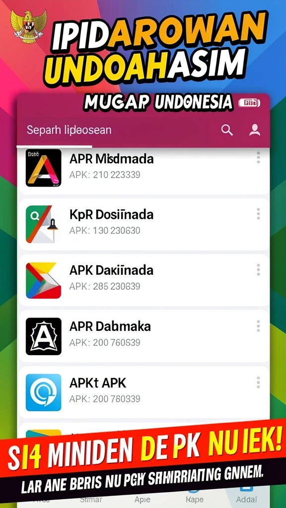 rajawali55 - Mode multiplayer yang memungkinkan bermain dengan teman.