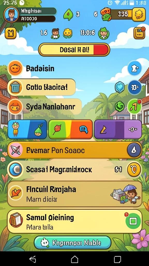 rpvip1 - Pengalaman multiplayer yang seru dan menegangkan.