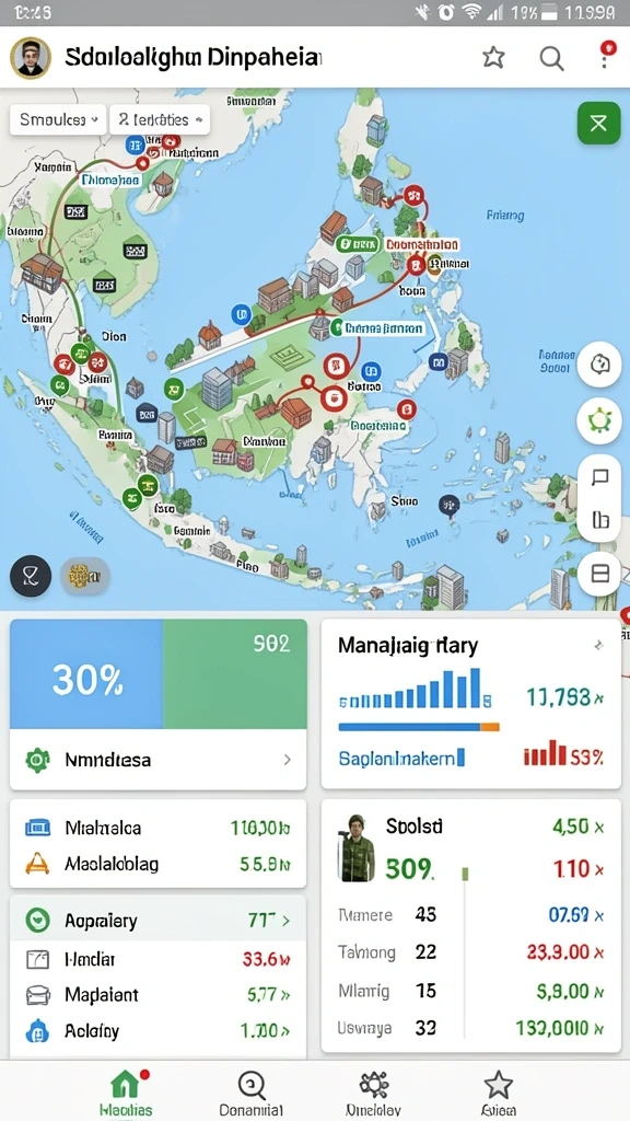 wk888 - Karakter-karakter unik dengan desain yang memukau.