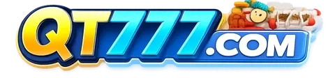 qt777 — Logo Resmi